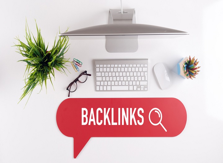 backlink là gì