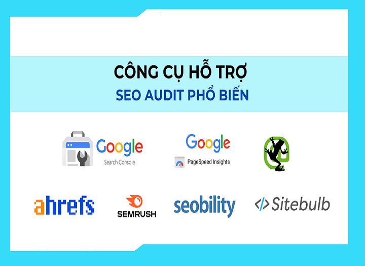Công cụ SEO tổng thể và cách ứng dụng vào chiến lược xây dựng nội dung