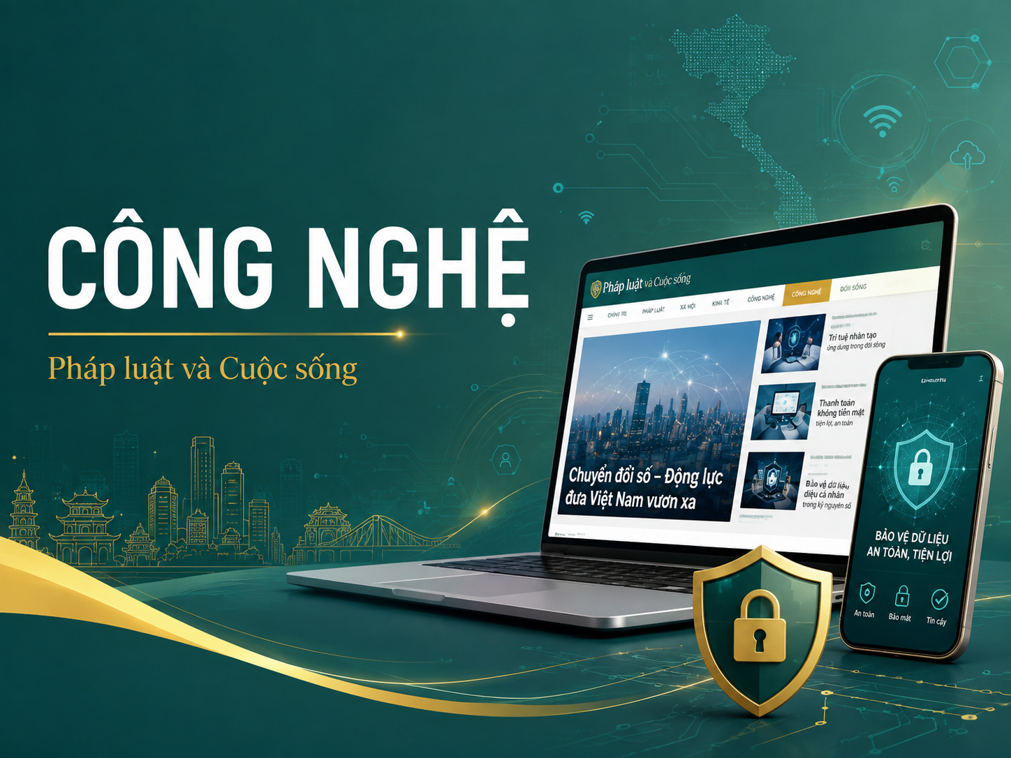 Công nghệ