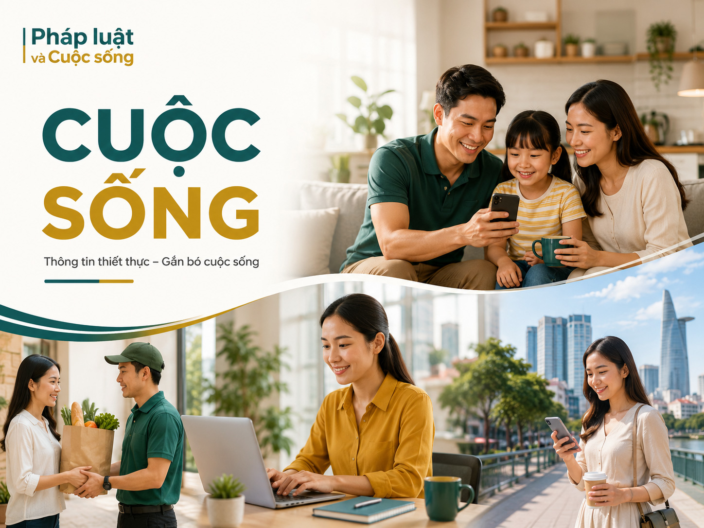 Cuộc sống