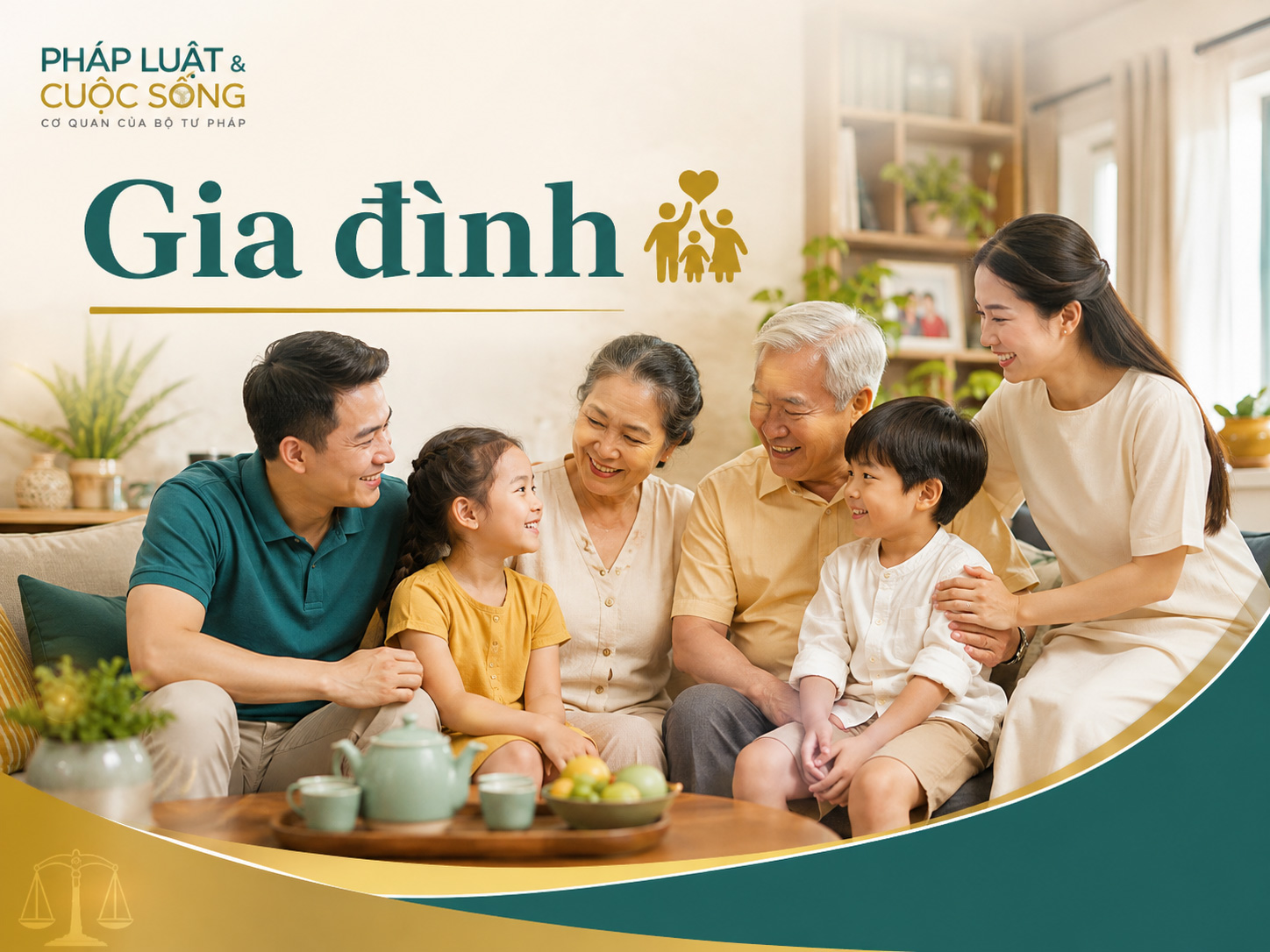 Gia đình