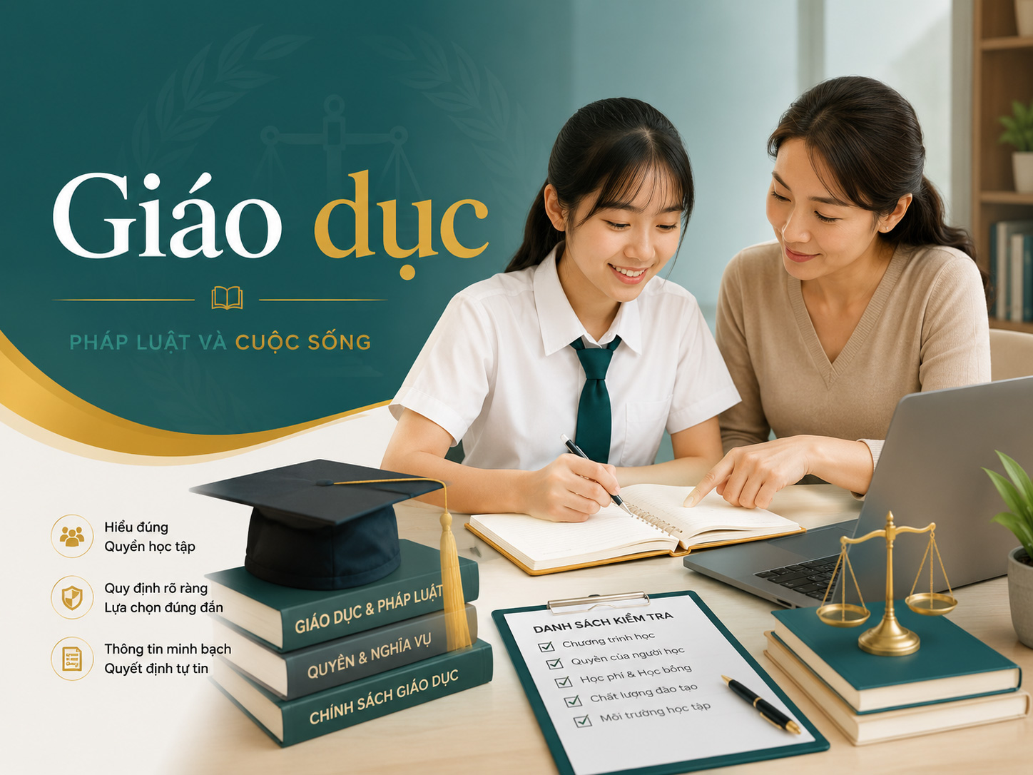 Giáo dục
