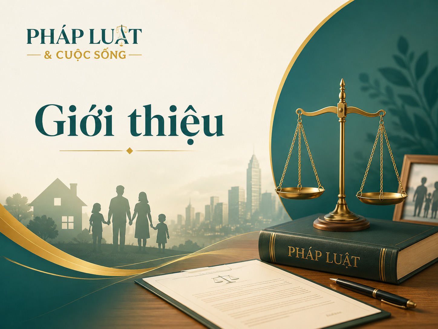 Giới thiệu