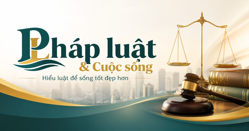 Pháp luật và Cuộc sống