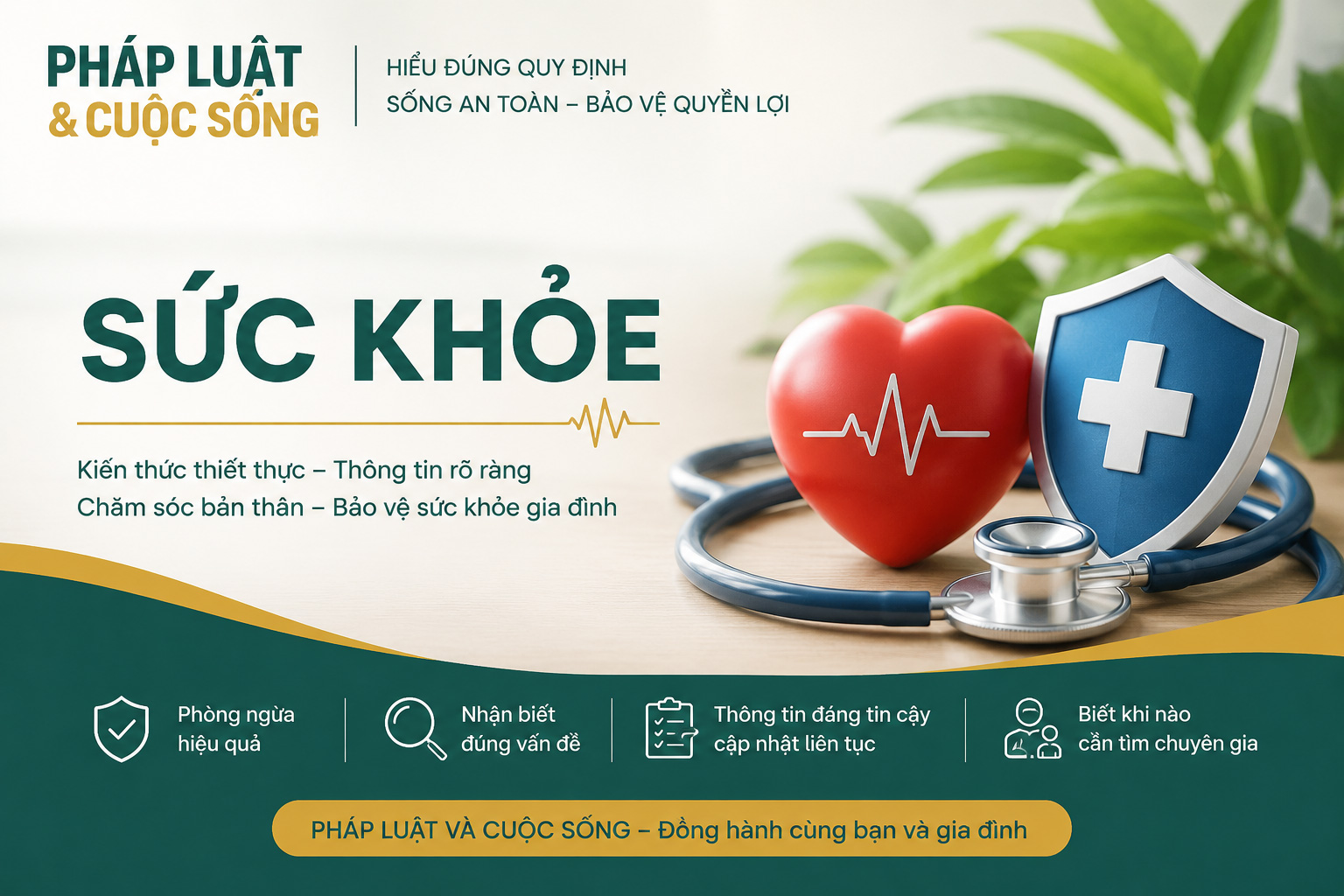 Sức khỏe