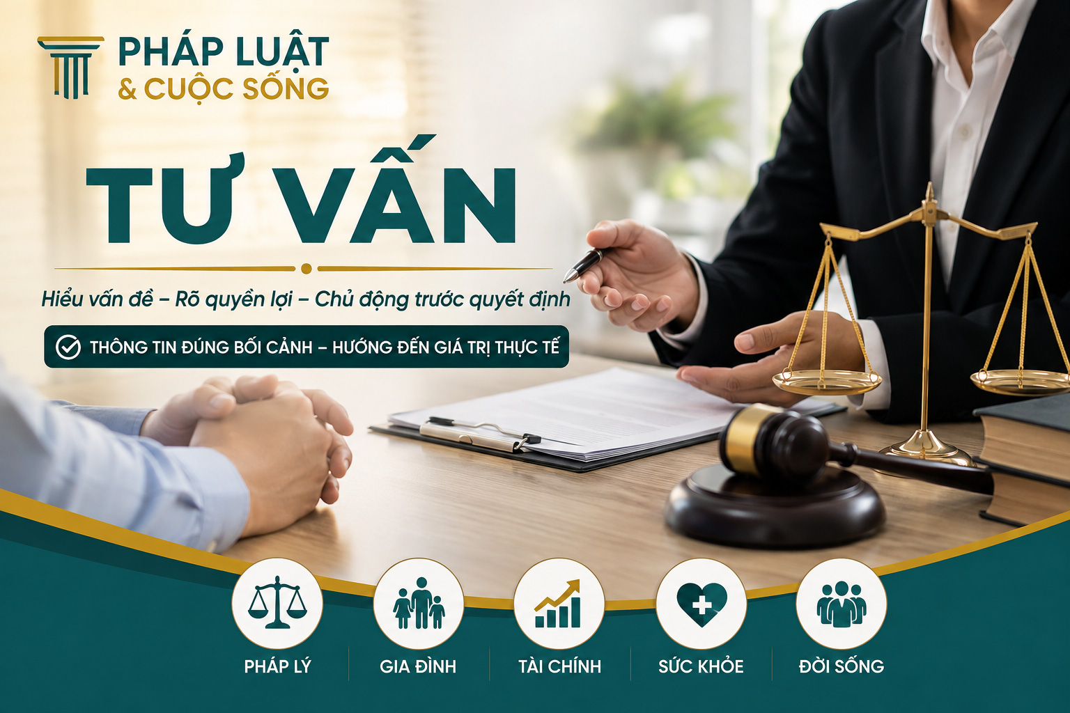 Tư vấn